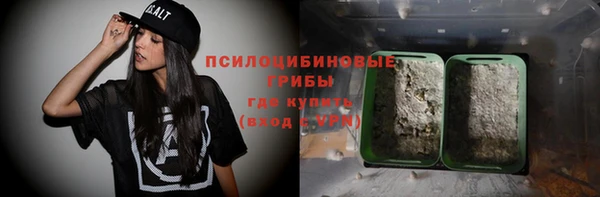 тгк Алексеевка